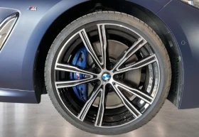 BMW 850 i M Coupe xDrive = M Aerodynamics = Гаранция | Auto.bg — изображение 5 BMW 850 i M Coupe xDrive = M Aerodynamics = Гаранция | Auto.bg — изображение 5
