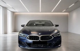 BMW 850 i M Coupe xDrive = M Aerodynamics = Гаранция