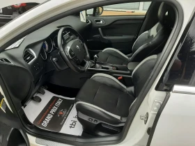 Citroen DS4 1, 6HDI-115кс-6ск.* EXCLUSIVE* + МАСАЖ* | Auto.bg — изображение 8 Citroen DS4 1, 6HDI-115кс-6ск.* EXCLUSIVE* + МАСАЖ* | Auto.bg — изображение 8