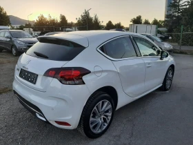 Citroen DS4 1, 6HDI-115кс-6ск.* EXCLUSIVE* + МАСАЖ* | Auto.bg — изображение 4 Citroen DS4 1, 6HDI-115кс-6ск.* EXCLUSIVE* + МАСАЖ* | Auto.bg — изображение 4