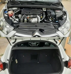 Citroen DS4 1, 6HDI-115кс-6ск.* EXCLUSIVE* + МАСАЖ* | Auto.bg — изображение 7 Citroen DS4 1, 6HDI-115кс-6ск.* EXCLUSIVE* + МАСАЖ* | Auto.bg — изображение 7