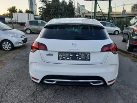 Citroen DS4 1, 6HDI-115кс-6ск.* EXCLUSIVE* + МАСАЖ* | Auto.bg — изображение 6 Citroen DS4 1, 6HDI-115кс-6ск.* EXCLUSIVE* + МАСАЖ* | Auto.bg — изображение 6