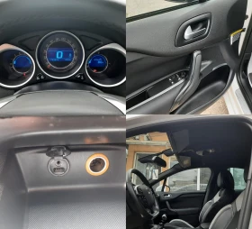 Citroen DS4 1, 6HDI-115кс-6ск.* EXCLUSIVE* + МАСАЖ* - 5200 € - 73031873 14 | Car24.bg Citroen DS4 1, 6HDI-115кс-6ск.* EXCLUSIVE* + МАСАЖ* - 5200 € - 73031873 14