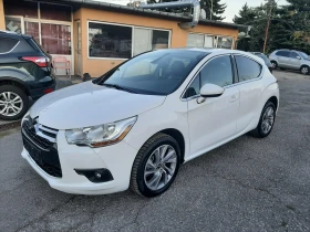 Citroen DS4 1, 6HDI-115кс-6ск.* EXCLUSIVE* + МАСАЖ* | Auto.bg — изображение 2 Citroen DS4 1, 6HDI-115кс-6ск.* EXCLUSIVE* + МАСАЖ* | Auto.bg — изображение 2