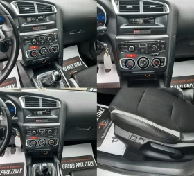 Citroen DS4 1, 6HDI-115кс-6ск.* EXCLUSIVE* + МАСАЖ* | Auto.bg — изображение 13 Citroen DS4 1, 6HDI-115кс-6ск.* EXCLUSIVE* + МАСАЖ* | Auto.bg — изображение 13