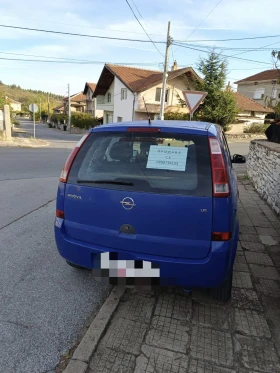 Opel Meriva 1.6 | Auto.bg — изображение 2 Opel Meriva 1.6 | Auto.bg — изображение 2