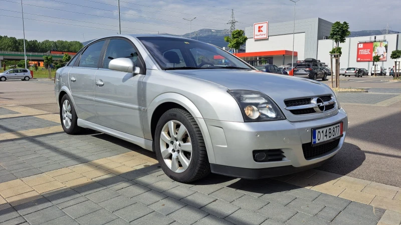 Opel Vectra 3.2 - 4900 лв. / 2505.33 € - 86999484 1 | Car24.bg Opel Vectra 3.2 - 4900 лв. / 2505.33 € - 86999484 1