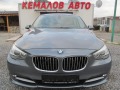 BMW 5 Gran Turismo 3.0D* 245k.c* TOP* Camera - [2] 