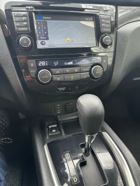 Nissan X-trail 1.6DCI 7места - 9500 € / 18580.38 лв. - 32734545 16 | Car24.bg Nissan X-trail 1.6DCI 7места - 9500 € / 18580.38 лв. - 32734545 16