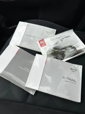 Nissan X-trail 1.6DCI 7места - 9500 € / 18580.38 лв. - 32734545 17 | Car24.bg Nissan X-trail 1.6DCI 7места - 9500 € / 18580.38 лв. - 32734545 17