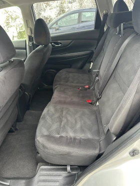 Nissan X-trail 1.6DCI 7места - 9500 € / 18580.38 лв. - 32734545 10 | Car24.bg Nissan X-trail 1.6DCI 7места - 9500 € / 18580.38 лв. - 32734545 10