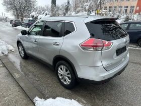 Nissan X-trail 1.6DCI 7места - 9500 € / 18580.38 лв. - 32734545 7 | Car24.bg Nissan X-trail 1.6DCI 7места - 9500 € / 18580.38 лв. - 32734545 7