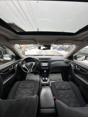 Nissan X-trail 1.6DCI 7места - 9500 € / 18580.38 лв. - 32734545 12 | Car24.bg Nissan X-trail 1.6DCI 7места - 9500 € / 18580.38 лв. - 32734545 12