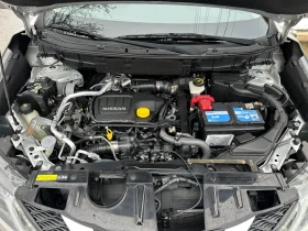 Nissan X-trail 1.6DCI 7места - 9500 € / 18580.38 лв. - 32734545 13 | Car24.bg Nissan X-trail 1.6DCI 7места - 9500 € / 18580.38 лв. - 32734545 13