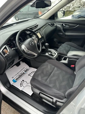 Nissan X-trail 1.6DCI 7места - 9500 € / 18580.38 лв. - 32734545 11 | Car24.bg Nissan X-trail 1.6DCI 7места - 9500 € / 18580.38 лв. - 32734545 11