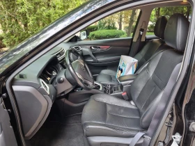 Nissan X-trail - Car24.bg Nissan X-trail