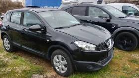 Nissan Qashqai 1.6 й газ БРЦ - 5000 € / 9779.15 лв. - 64182703 3 | Car24.bg Nissan Qashqai 1.6 й газ БРЦ - 5000 € / 9779.15 лв. - 64182703 3