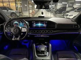 Mercedes-Benz GLE 53 4MATIC BURMESTER| AIRMATIC| DISTRONIC| ОБДУХВАНЕ| AMG EXH | Auto.bg — изображение 6 Mercedes-Benz GLE 53 4MATIC BURMESTER| AIRMATIC| DISTRONIC| ОБДУХВАНЕ| AMG EXH | Auto.bg — изображение 6