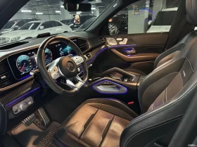 Mercedes-Benz GLE 53 4MATIC BURMESTER| AIRMATIC| DISTRONIC| ОБДУХВАНЕ| AMG EXH | Auto.bg — изображение 7 Mercedes-Benz GLE 53 4MATIC BURMESTER| AIRMATIC| DISTRONIC| ОБДУХВАНЕ| AMG EXH | Auto.bg — изображение 7