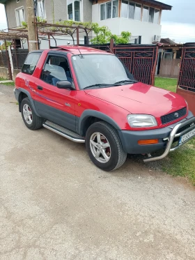 Toyota Rav4 - Car24.bg Toyota Rav4