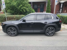 Mazda CX-50 * GT * АВТОКРЕДИТ БЕЗ ПЪРВОНАЧАЛНА ВНОСКА* | Auto.bg — изображение 2 Mazda CX-50 * GT * АВТОКРЕДИТ БЕЗ ПЪРВОНАЧАЛНА ВНОСКА* | Auto.bg — изображение 2