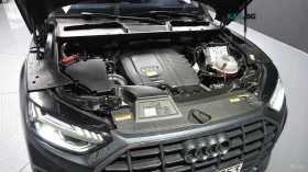Audi Q5 45 TFSI QAUTRRO* ПАНО* ПОДГРЕВ* НАВИ* | Auto.bg — изображение 5 Audi Q5 45 TFSI QAUTRRO* ПАНО* ПОДГРЕВ* НАВИ* | Auto.bg — изображение 5