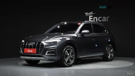 Audi Q5 45 TFSI QAUTRRO* ПАНО* ПОДГРЕВ* НАВИ*