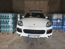 Porsche Cayenne 3.0D FECELIFT - Car24.bg Porsche Cayenne 3.0D FECELIFT