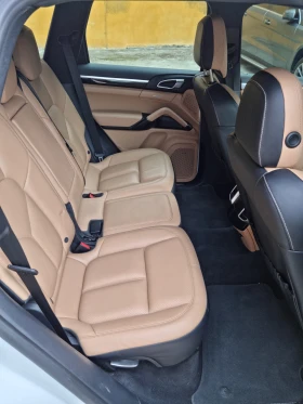 Porsche Cayenne 3.0D FECELIFT - 21000 € - 14209237 6 | Car24.bg Porsche Cayenne 3.0D FECELIFT - 21000 € - 14209237 6
