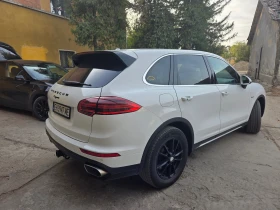 Porsche Cayenne 3.0D FECELIFT - 21000 € - 14209237 4 | Car24.bg Porsche Cayenne 3.0D FECELIFT - 21000 € - 14209237 4