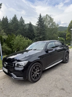 Mercedes-Benz GLC 300 - Car24.bg Mercedes-Benz GLC 300