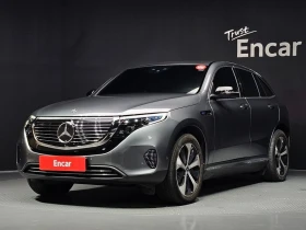 Mercedes-Benz EQC M780