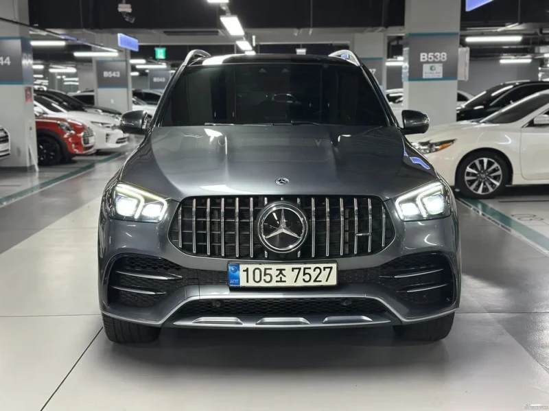 Mercedes-Benz GLE 53 4MATIC BURMESTER| AIRMATIC| DISTRONIC| ОБДУХВАНЕ| AMG EXH - 45900 € / 89772.60 лв. - 51175983 1 | Car24.bg Mercedes-Benz GLE 53 4MATIC BURMESTER| AIRMATIC| DISTRONIC| ОБДУХВАНЕ| AMG EXH - 45900 € / 89772.60 лв. - 51175983 1