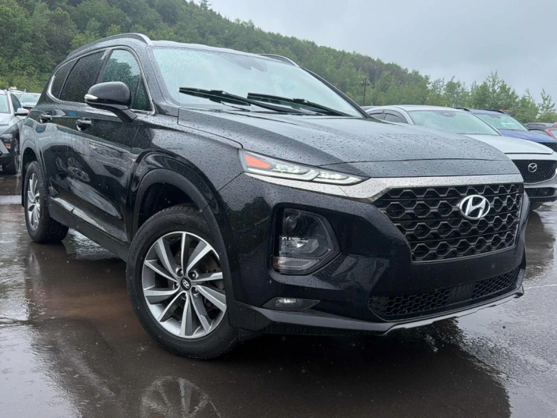 Hyundai Santa fe 94к км* Камера* Keyless* Подгрев* ПЪЛНА СЕРВИЗНА* - 11800 € / 23078.79 лв. - 89876609 1 | Car24.bg Hyundai Santa fe 94к км* Камера* Keyless* Подгрев* ПЪЛНА СЕРВИЗНА* - 11800 € / 23078.79 лв. - 89876609 1