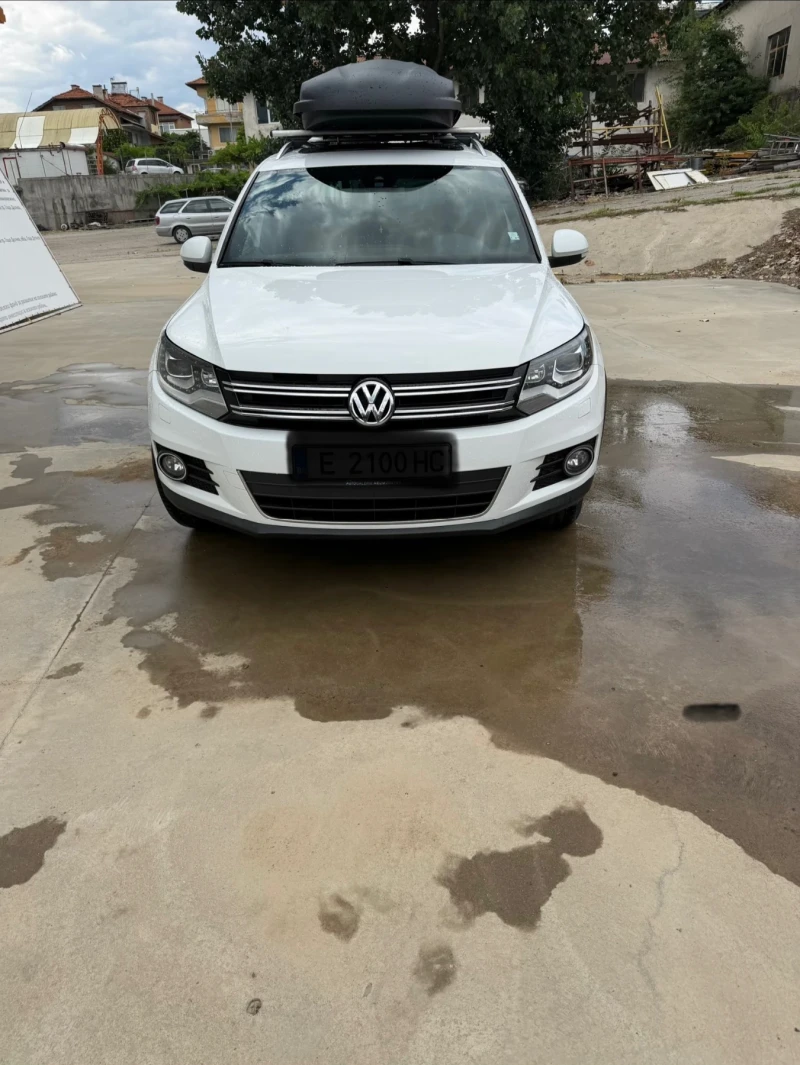 VW Tiguan 2.0 TDI LOUNGE - 13500 € / 26403.70 лв. - 72938875 1 | Car24.bg VW Tiguan 2.0 TDI LOUNGE - 13500 € / 26403.70 лв. - 72938875 1