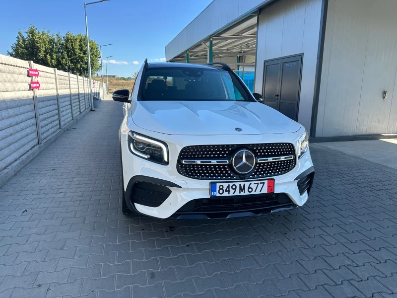Mercedes-Benz GLB Glb 180 BENZIN FULL keyless go - 26999 € - 47295331 1 | Car24.bg Mercedes-Benz GLB Glb 180 BENZIN FULL keyless go - 26999 € - 47295331 1