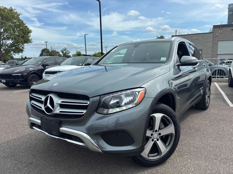 Mercedes-Benz GLC 300 * CARFAX * ОТ ПРЕДСТАВИТЕЛСТВО * - 14500 € - 93800089 1 | Car24.bg Mercedes-Benz GLC 300 * CARFAX * ОТ ПРЕДСТАВИТЕЛСТВО * - 14500 € - 93800089 1