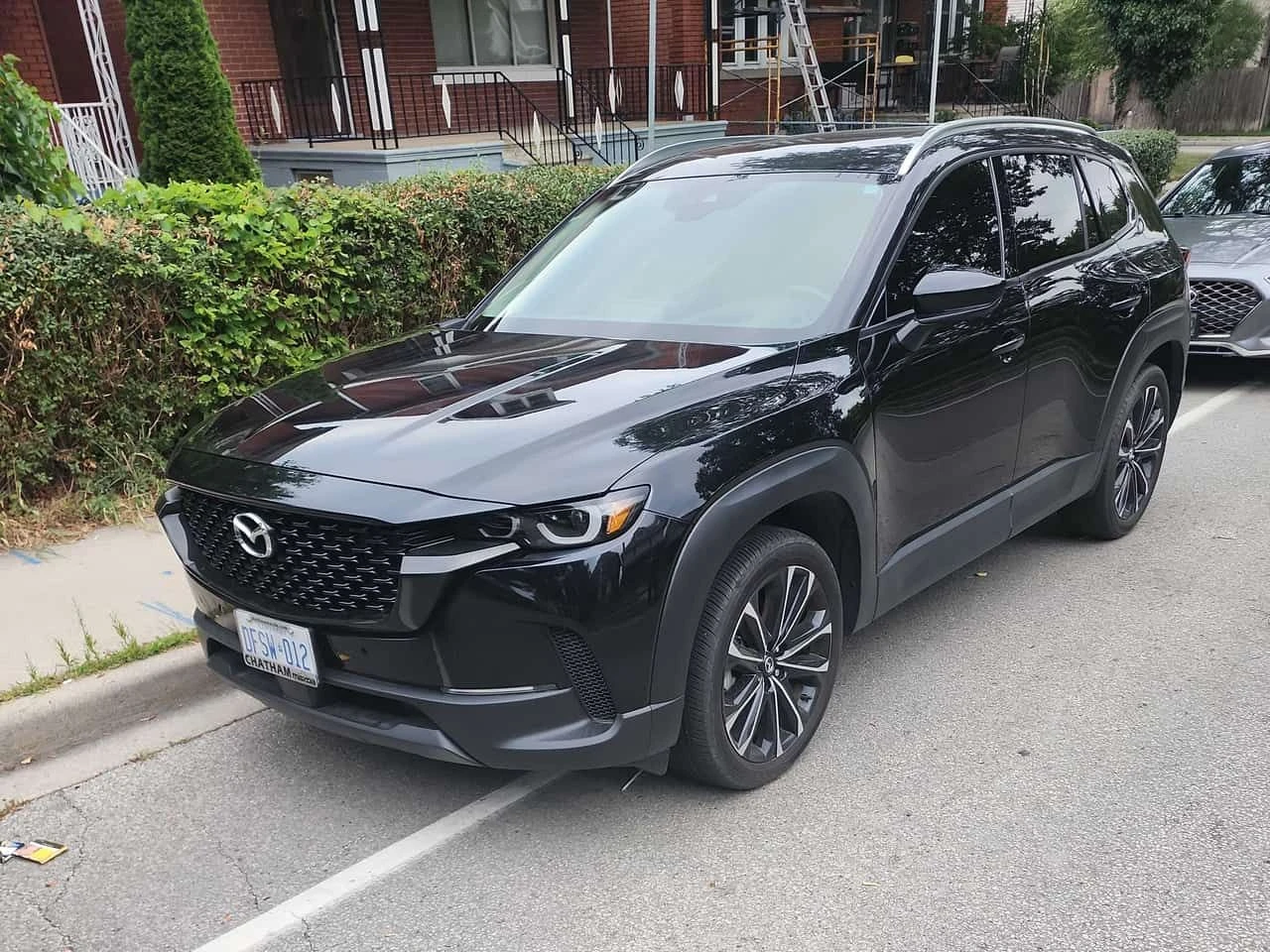 Mazda CX-50 * GT * АВТОКРЕДИТ БЕЗ ПЪРВОНАЧАЛНА ВНОСКА* | Auto.bg — изображение 1 Mazda CX-50 * GT * АВТОКРЕДИТ БЕЗ ПЪРВОНАЧАЛНА ВНОСКА* | Auto.bg — изображение 1