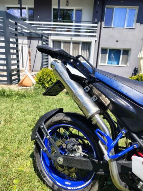 Yamaha Xt undefined | Auto.bg — изображение 6 Yamaha Xt undefined | Auto.bg — изображение 6