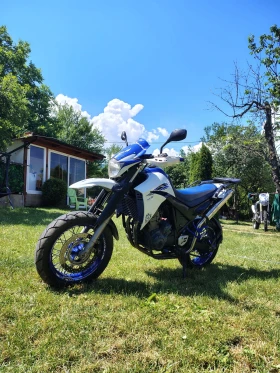 Yamaha Xt undefined | Auto.bg — изображение 4 Yamaha Xt undefined | Auto.bg — изображение 4