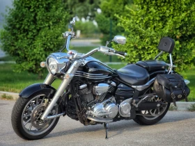 Yamaha Stratoliner XV 1900 | Auto.bg — изображение 7 Yamaha Stratoliner XV 1900 | Auto.bg — изображение 7
