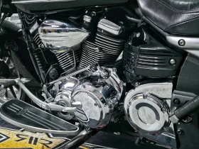 Yamaha Stratoliner XV 1900 | Auto.bg — изображение 15 Yamaha Stratoliner XV 1900 | Auto.bg — изображение 15