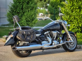Yamaha Stratoliner XV 1900 | Auto.bg — изображение 6 Yamaha Stratoliner XV 1900 | Auto.bg — изображение 6