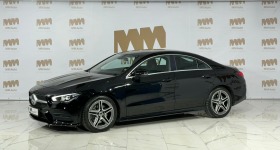 Mercedes-Benz CLA 200 Coupe AMG Line - [1] 