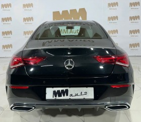 Mercedes-Benz CLA 200 Coupe AMG Line | Mobile.bg   5