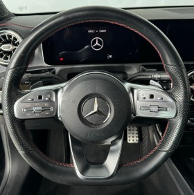 Mercedes-Benz CLA 200 Coupe AMG Line | Mobile.bg   9