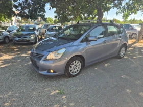Снимка Toyota Verso