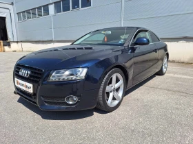 Audi A5 3.0d 239 к.с. - Car24.bg Audi A5 3.0d 239 к.с.