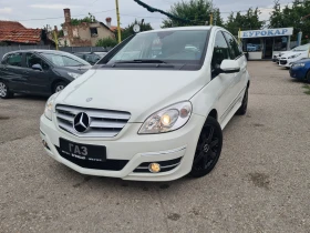 Mercedes-Benz B 170 1.7i-BLUE EFFICIENCY-GPL-ЛИЗИНГ - Car24.bg Mercedes-Benz B 170 1.7i-BLUE EFFICIENCY-GPL-ЛИЗИНГ