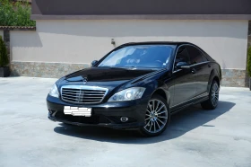 Mercedes-Benz S 500 S 500-4MATIC-DESIGNO - Car24.bg Mercedes-Benz S 500 S 500-4MATIC-DESIGNO